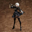 NieR: Automata Ver1.1a BUZZmod Action Figure 1/12 2B 14 cm