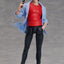 City Hunter The Movie: Angel Dust BUZZmod Action Figure 1/12 Ryo Saeba 16 cm