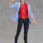 City Hunter The Movie: Angel Dust BUZZmod Action Figure 1/12 Ryo Saeba 16 cm