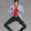 City Hunter The Movie: Angel Dust BUZZmod Action Figure 1/12 Ryo Saeba 16 cm