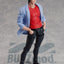 City Hunter The Movie: Angel Dust BUZZmod Action Figure 1/12 Ryo Saeba 16 cm