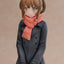 Rascal Does Not Dream of Bunny Girl Senpai Statue 1/7 Kaede Azusagawa 23 cm