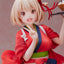 Lycoris Recoil PVC Statue 1/7 Chisato Nishikigi 26 cm