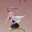 Demon Slayer: Kimetsu no Yaiba BUZZmod Action Figure 1/12 Mitsuri Kanroji 14 cm