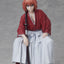 Rurouni Kenshin Statue Kenshin Himura 15 cm