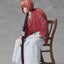 Rurouni Kenshin Statue Kenshin Himura 15 cm