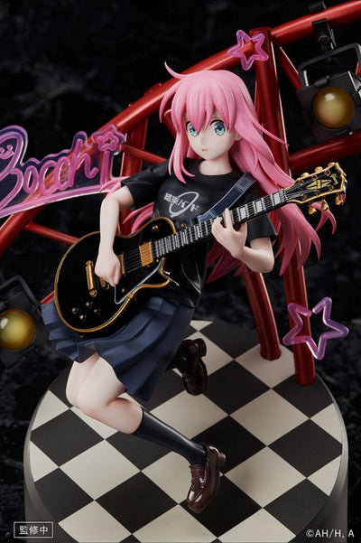Bocchi the Rock! Statue 1/7 Hitori Gotoh 23 cm - Damaged packaging