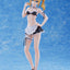 Kaguya-sama: Love is War 1/7 Statue PVC Ai Hayasaka maid swimsuit Ver. 25 cm