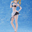 Kaguya-sama: Love is War 1/7 Statue PVC Ai Hayasaka maid swimsuit Ver. 25 cm