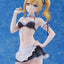 Kaguya-sama: Love is War 1/7 Statue PVC Ai Hayasaka maid swimsuit Ver. 25 cm