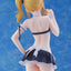 Kaguya-sama: Love is War 1/7 Statue PVC Ai Hayasaka maid swimsuit Ver. 25 cm