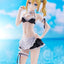 Kaguya-sama: Love is War 1/7 Statue PVC Ai Hayasaka maid swimsuit Ver. 25 cm