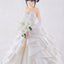 Rascal Does Not Dream of Bunny Girl Senpai Statue 1/7 Shoko Makinohara Wedding ver 22 cm