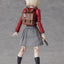 Lycoris Recoil BUZZmod Action Figure 1/12 Chisato Nishikigi 14 cm