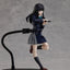 Lycoris Recoil BUZZmod Action Figure 1/12 Takina Inoue 14 cm