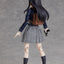 Lycoris Recoil BUZZmod Action Figure 1/12 Takina Inoue 14 cm