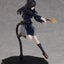 Lycoris Recoil BUZZmod Action Figure 1/12 Takina Inoue 14 cm