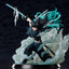 Demon Slayer: Kimetsu no Yaiba Statue 1/8 Muichiro Tokito 23 cm