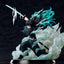 Demon Slayer: Kimetsu no Yaiba Statue 1/8 Muichiro Tokito 23 cm