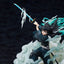 Demon Slayer: Kimetsu no Yaiba Statue 1/8 Muichiro Tokito 23 cm