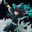 Demon Slayer: Kimetsu no Yaiba Statue 1/8 Muichiro Tokito 23 cm