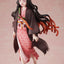 Demon Slayer: Kimetsu no Yaiba Statue 1/8 Nezuko Kamado 20 cm