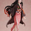 Demon Slayer: Kimetsu no Yaiba Statue 1/8 Nezuko Kamado 20 cm