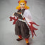 Demon Slayer: Kimetsu no Yaiba BUZZmod Action Figure 1/12 Kyojuro Rengoku 14 cm