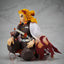 Demon Slayer: Kimetsu no Yaiba BUZZmod Action Figure 1/12 Kyojuro Rengoku 14 cm