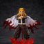 Demon Slayer: Kimetsu no Yaiba BUZZmod Action Figure 1/12 Kyojuro Rengoku 14 cm