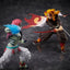 Demon Slayer: Kimetsu no Yaiba BUZZmod Action Figure 1/12 Kyojuro Rengoku 14 cm