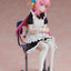 Bocchi the Rock! Statue Hitori Gotoh Maid Ver. 15 cm