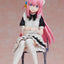 Bocchi the Rock! Statue Hitori Gotoh Maid Ver. 15 cm