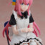 Bocchi the Rock! Statue Hitori Gotoh Maid Ver. 15 cm