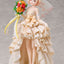 Lycoris Recoil PVC Statue 1/7 Chisato Nishikigi Wedding dress Ver. 26 cm