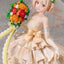 Lycoris Recoil PVC Statue 1/7 Chisato Nishikigi Wedding dress Ver. 26 cm