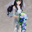 Lycoris Recoil PVC Statue 1/7 Takina Inoue Wedding dress Ver. 25 cm