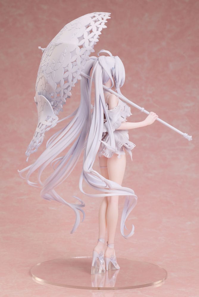Fate/Grand Order PVC Statue 1/7 Pretender/Lady Avalon 30 cm