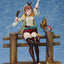 Atelier Ryza: Ever Darkness &amp; the Secret Hideout PVC Statue 1/7 Reisalin Stout 25 cm