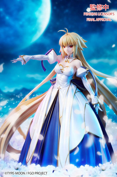 Fate/Grand Order PVC Statue 1/7 Moon Cancer / Archetype: Earth (re-run) 25 cm