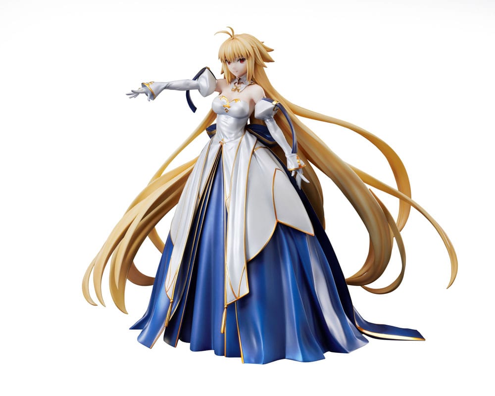 Fate/Grand Order PVC Statue 1/7 Moon Cancer / Archetype: Earth (re-run) 25 cm