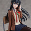 Rascal Does Not Dream of a Knapsack Kid Statue Mai Sakurajima Graduation Ver. 15 cm