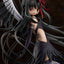 Madoka Magica The Movie: Rebellion Statue 1/8 Devil Homura Rebellion (re-run) 40 cm