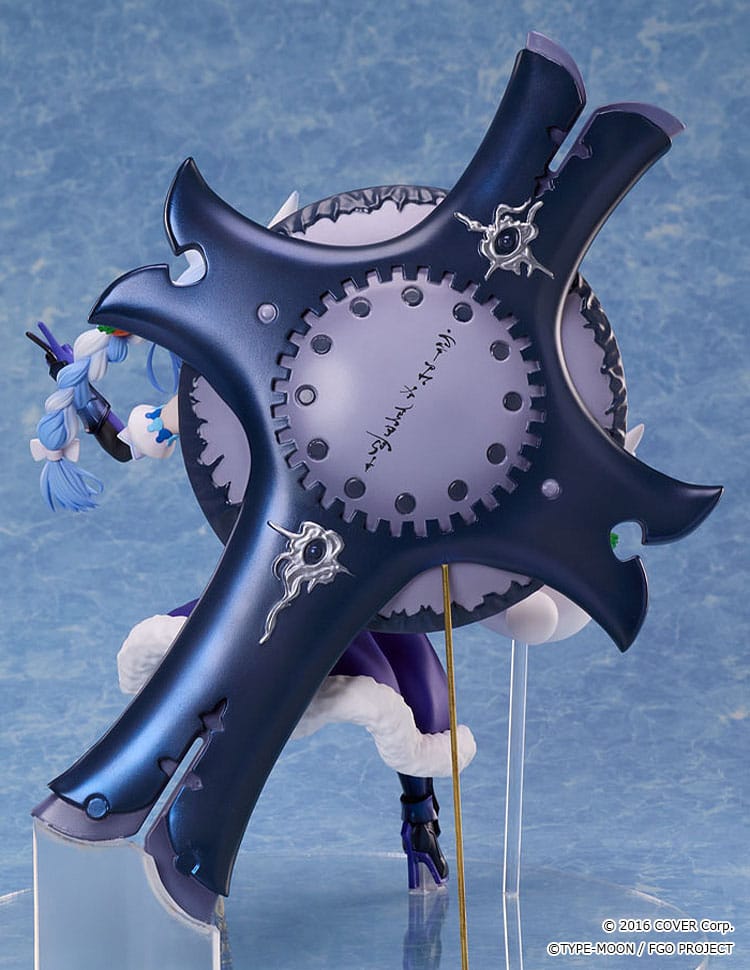 Hololive production x Fate/Grand Order PVC Statue 1/7 Usada Pekora × Mash Kyrielight 28 cm