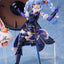 Hololive production x Fate/Grand Order PVC Statue 1/7 Usada Pekora × Mash Kyrielight 28 cm