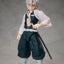 Demon Slayer: Kimetsu no Yaiba BUZZmod Action Figure 1/12 Sanemi Shinazugawa 15 cm