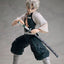 Demon Slayer: Kimetsu no Yaiba BUZZmod Action Figure 1/12 Sanemi Shinazugawa 15 cm