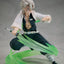 Demon Slayer: Kimetsu no Yaiba BUZZmod Action Figure 1/12 Sanemi Shinazugawa 15 cm