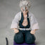 Demon Slayer: Kimetsu no Yaiba BUZZmod Action Figure 1/12 Sanemi Shinazugawa 15 cm