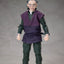 Demon Slayer: Kimetsu no Yaiba BUZZmod Action Figure 1/12 Genya Shinazugawa 15 cm